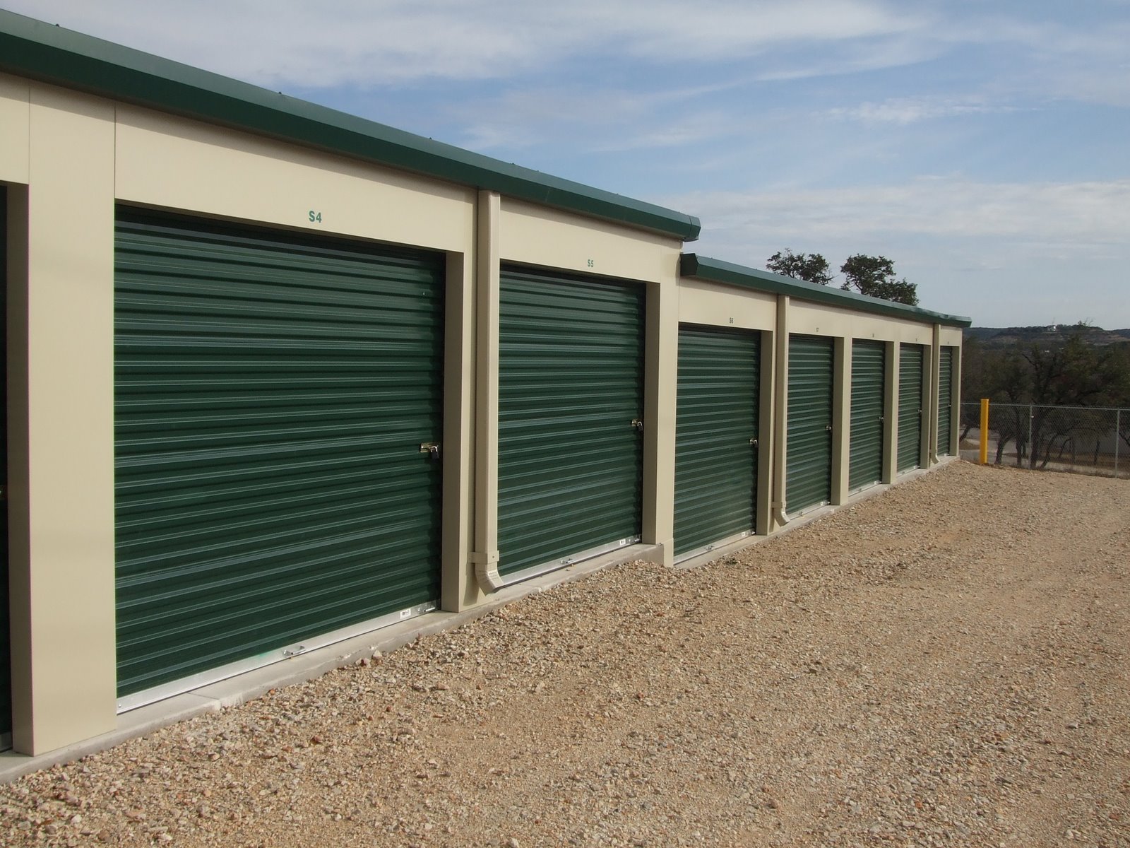 Standard Storage